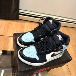Jordan 1 Retro High UNC Patent (Women’s)